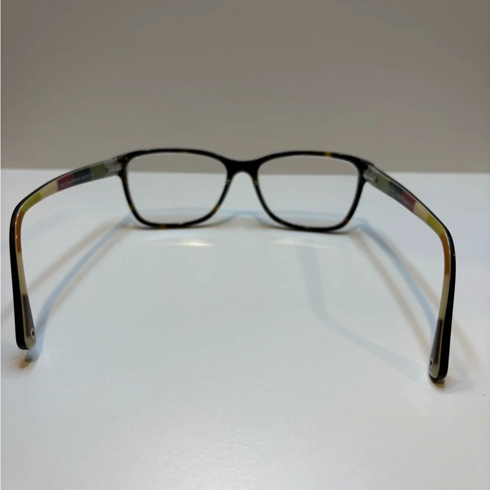 COACH EYEGLASSES HC6013 (Julayne) 5001 (Dark Tortoise)‎ 54•16•135 COACH GLASSES
